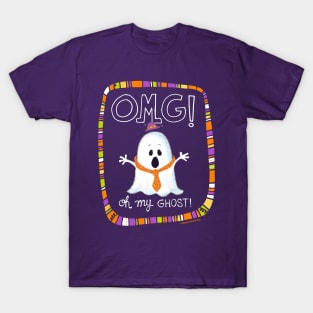 Ghost T-Shirt